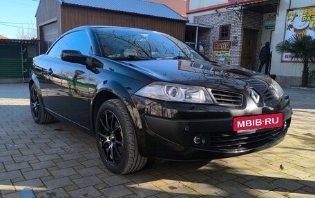 Renault Megane II, 2007 год, 750 000 рублей, 19 фотография
