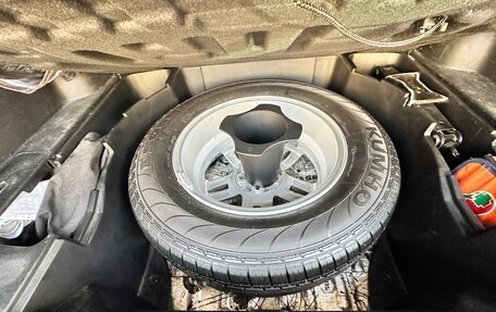 SsangYong Actyon II рестайлинг, 2012 год, 750 000 рублей, 18 фотография