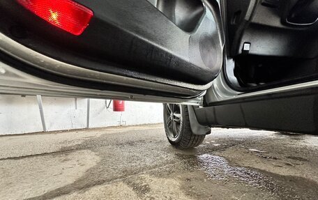 SsangYong Actyon II рестайлинг, 2012 год, 750 000 рублей, 12 фотография