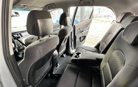 SsangYong Actyon II рестайлинг, 2012 год, 750 000 рублей, 15 фотография