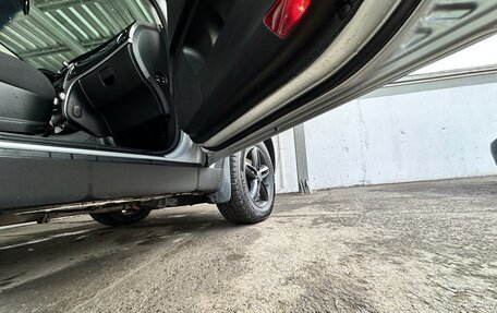 SsangYong Actyon II рестайлинг, 2012 год, 750 000 рублей, 14 фотография