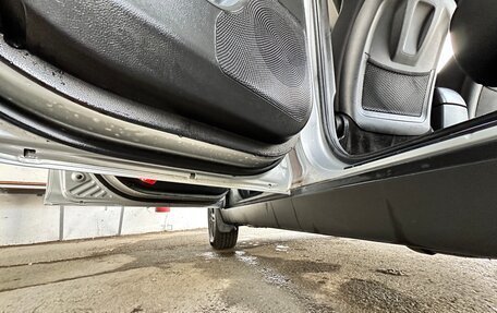 SsangYong Actyon II рестайлинг, 2012 год, 750 000 рублей, 16 фотография