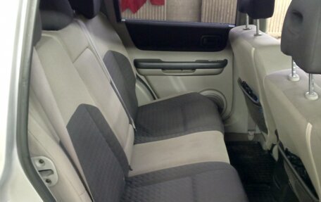 Nissan X-Trail, 2005 год, 595 000 рублей, 15 фотография