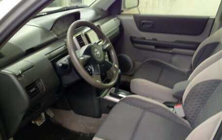 Nissan X-Trail, 2005 год, 595 000 рублей, 12 фотография