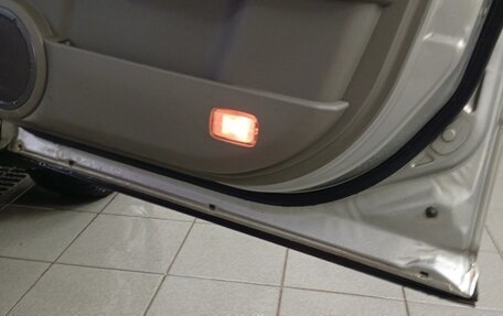 Nissan X-Trail, 2005 год, 595 000 рублей, 11 фотография