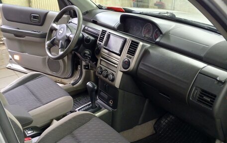 Nissan X-Trail, 2005 год, 595 000 рублей, 16 фотография