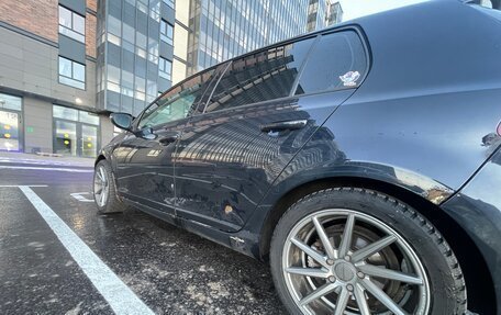 Volkswagen Golf VI, 2011 год, 900 000 рублей, 9 фотография