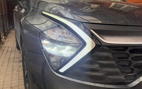 KIA Sportage IV рестайлинг, 2022 год, 2 500 000 рублей, 4 фотография