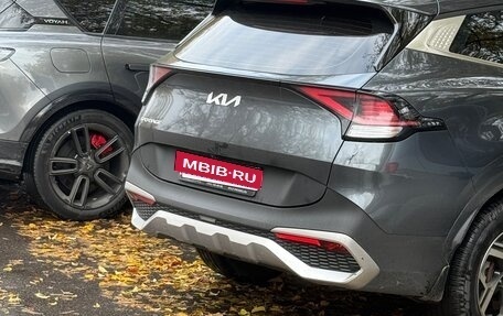 KIA Sportage IV рестайлинг, 2022 год, 2 500 000 рублей, 7 фотография