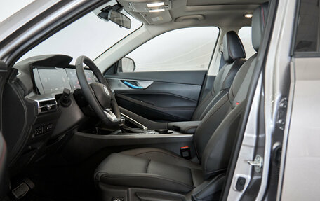 Changan CS35 Plus, 2024 год, 2 589 900 рублей, 12 фотография