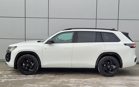 Volkswagen Teramont, 2025 год, 6 800 000 рублей, 4 фотография