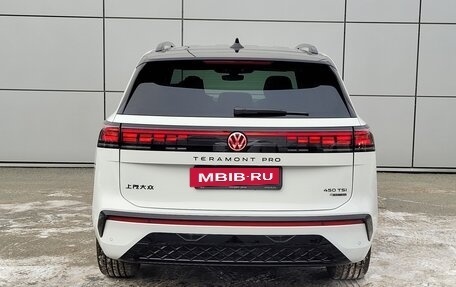 Volkswagen Teramont, 2025 год, 6 800 000 рублей, 6 фотография