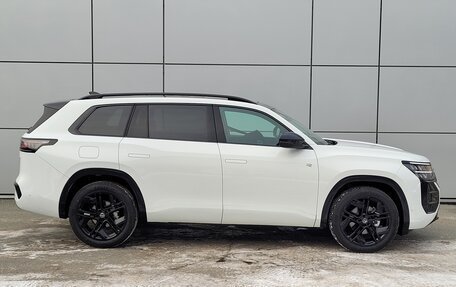 Volkswagen Teramont, 2025 год, 6 800 000 рублей, 8 фотография