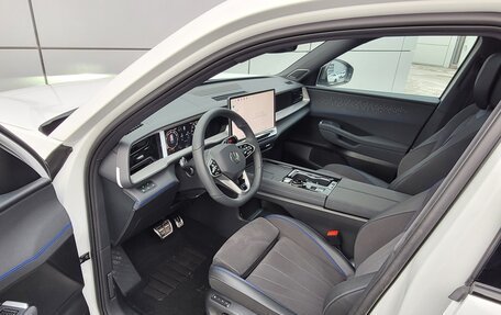 Volkswagen Teramont, 2025 год, 6 800 000 рублей, 9 фотография