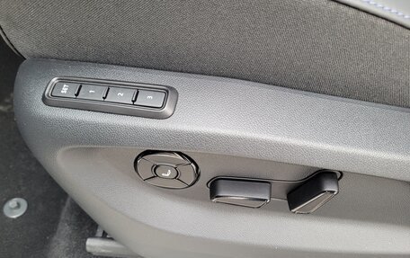 Volkswagen Teramont, 2025 год, 6 800 000 рублей, 12 фотография