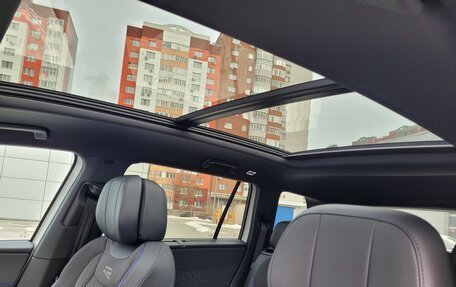 Volkswagen Teramont, 2025 год, 6 800 000 рублей, 15 фотография