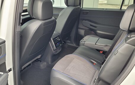 Volkswagen Teramont, 2025 год, 6 800 000 рублей, 17 фотография