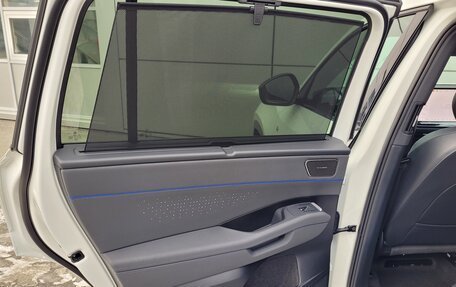 Volkswagen Teramont, 2025 год, 6 800 000 рублей, 16 фотография