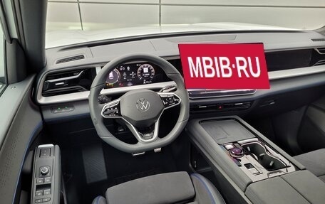 Volkswagen Teramont, 2025 год, 6 800 000 рублей, 10 фотография