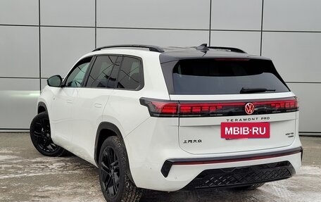 Volkswagen Teramont, 2025 год, 6 800 000 рублей, 7 фотография