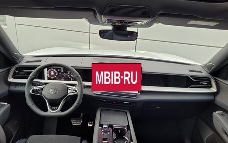 Volkswagen Teramont, 2025 год, 6 800 000 рублей, 11 фотография