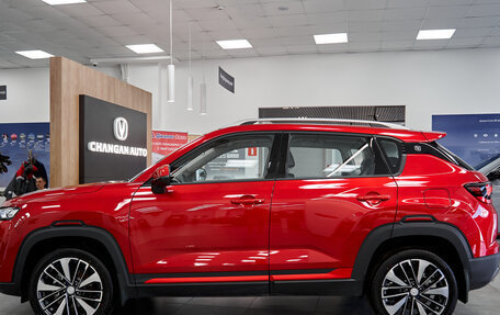 Changan CS35 Plus, 2025 год, 2 719 900 рублей, 3 фотография