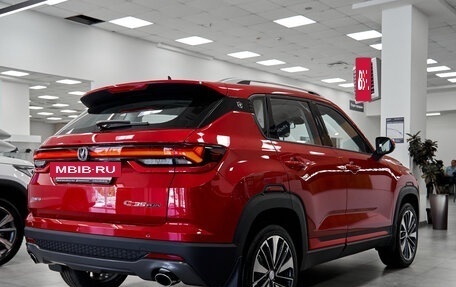 Changan CS35 Plus, 2025 год, 2 719 900 рублей, 6 фотография