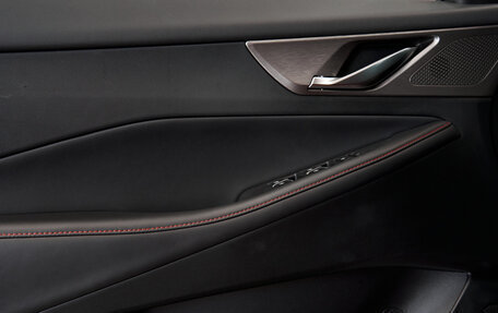 Changan CS35 Plus, 2025 год, 2 719 900 рублей, 19 фотография