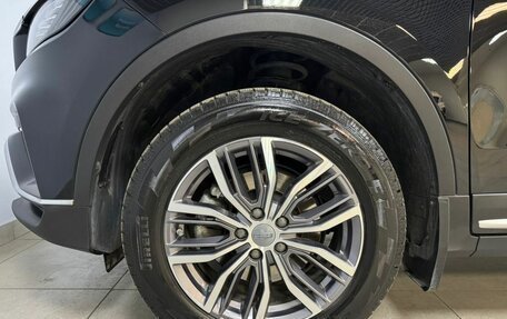 Geely Atlas, 2022 год, 1 812 000 рублей, 9 фотография