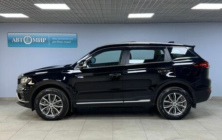 Geely Atlas, 2022 год, 1 812 000 рублей, 8 фотография