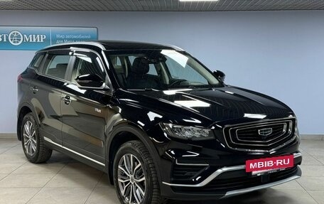 Geely Atlas, 2022 год, 1 812 000 рублей, 3 фотография