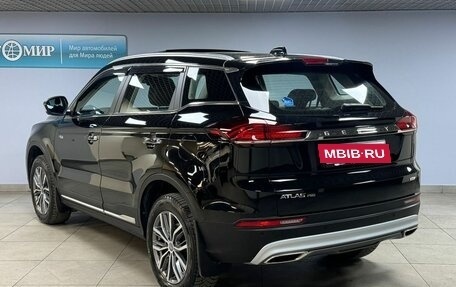 Geely Atlas, 2022 год, 1 812 000 рублей, 7 фотография