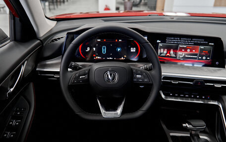 Changan CS35 Plus, 2025 год, 2 779 900 рублей, 9 фотография