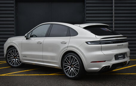 Porsche Cayenne III, 2025 год, 24 999 000 рублей, 2 фотография