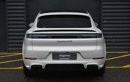 Porsche Cayenne III, 2025 год, 24 999 000 рублей, 8 фотография