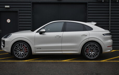 Porsche Cayenne III, 2025 год, 24 999 000 рублей, 5 фотография