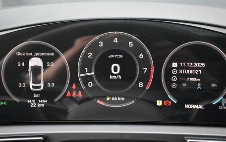 Porsche Cayenne III, 2025 год, 24 999 000 рублей, 10 фотография