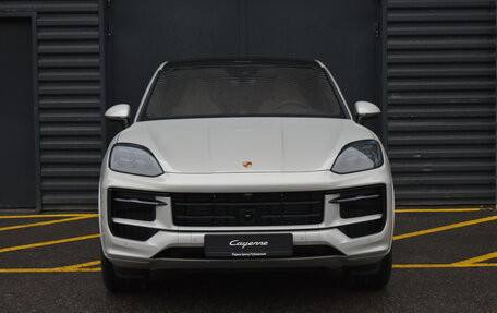 Porsche Cayenne III, 2025 год, 24 999 000 рублей, 6 фотография