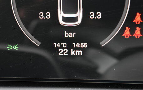 Porsche Cayenne III, 2025 год, 24 999 000 рублей, 11 фотография