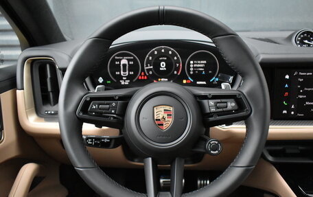 Porsche Cayenne III, 2025 год, 24 999 000 рублей, 14 фотография