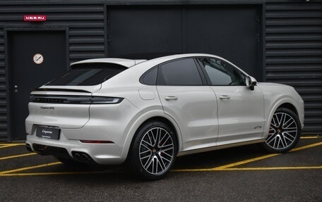 Porsche Cayenne III, 2025 год, 24 999 000 рублей, 7 фотография