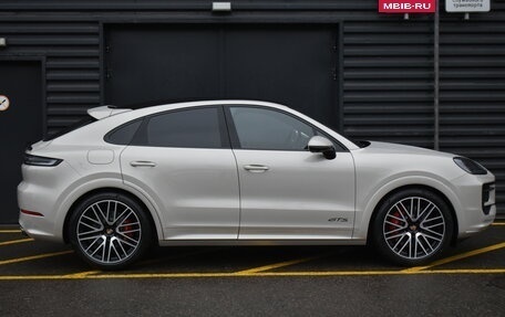 Porsche Cayenne III, 2025 год, 24 999 000 рублей, 3 фотография