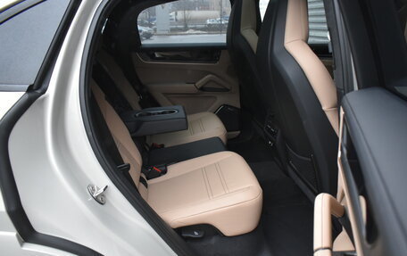 Porsche Cayenne III, 2025 год, 24 999 000 рублей, 18 фотография