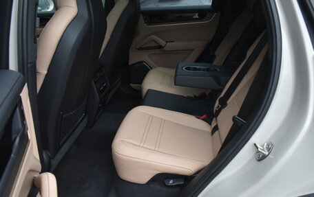 Porsche Cayenne III, 2025 год, 24 999 000 рублей, 20 фотография