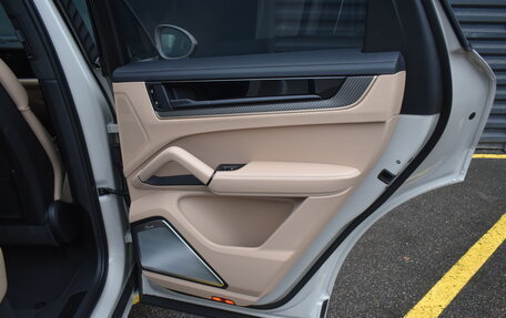 Porsche Cayenne III, 2025 год, 24 999 000 рублей, 21 фотография