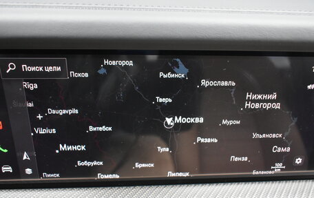 Porsche Cayenne III, 2025 год, 24 999 000 рублей, 32 фотография