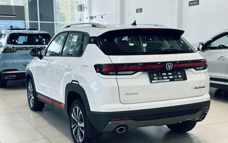 Changan CS35 Plus, 2024 год, 2 589 900 рублей, 2 фотография