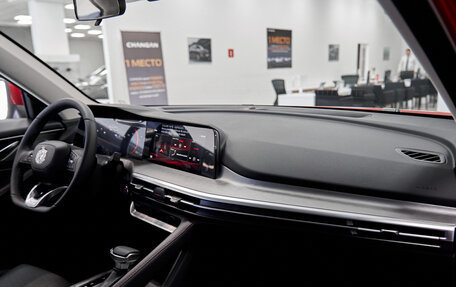 Changan CS35 Plus, 2025 год, 2 719 900 рублей, 12 фотография