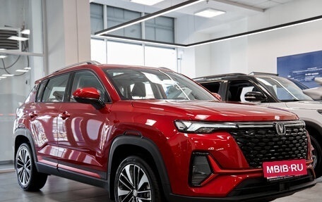 Changan CS35 Plus, 2025 год, 2 719 900 рублей, 7 фотография