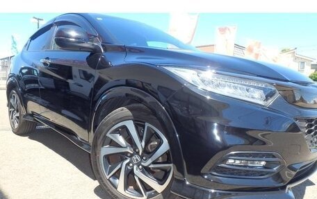 Honda Vezel, 2019 год, 1 520 000 рублей, 2 фотография